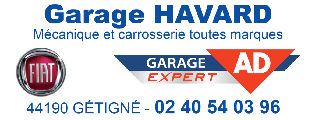 Garage HAVARD