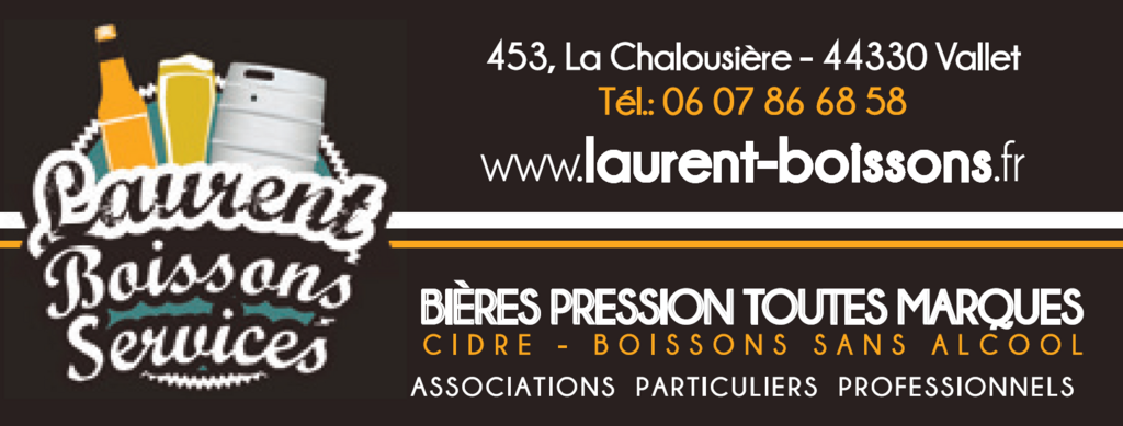Laurent Boisson Services