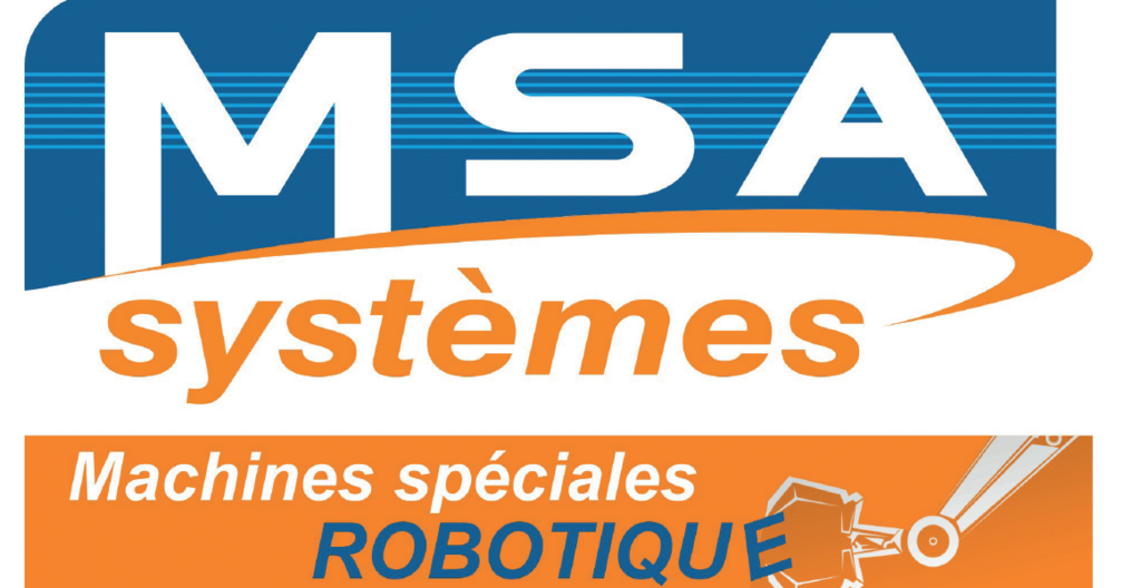 MSA Systèmes - Torfou