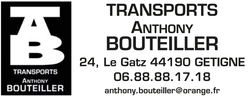 Transports Anthony Bouteiller