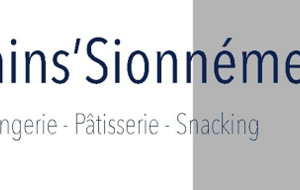 Boulangerie Pains'Sionnément - Boussay
