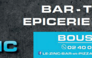 Le ZINC - Bar et Pizza