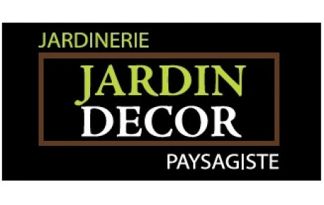Jardin Decor