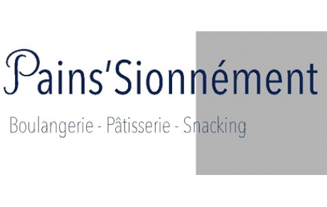 Boulangerie Pains'Sionnément - Boussay