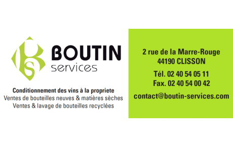 BOUTIN Service