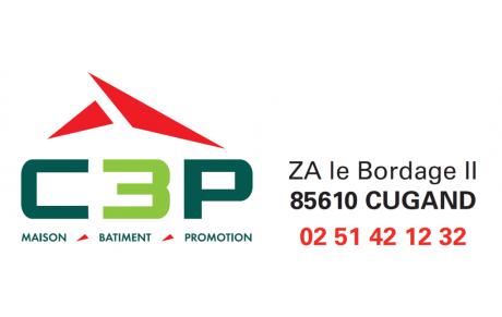 C3P - Construction et Promotion