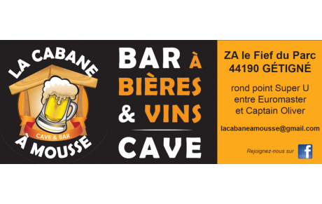 La Cabane à Mousse
