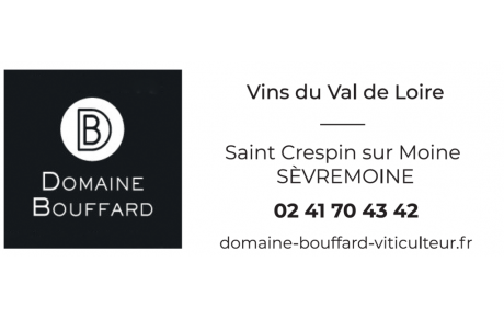 Domaine Bouffard