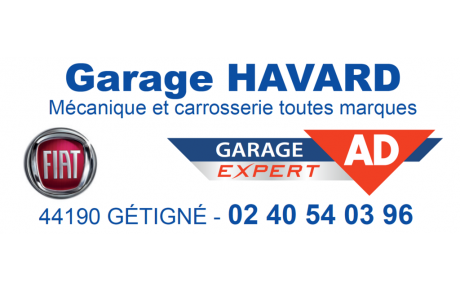 Garage HAVARD