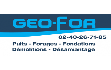 GEO-FOR