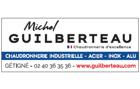 Michel Guilberteau