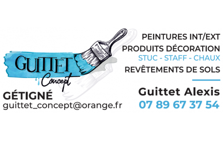 Guittet Concept