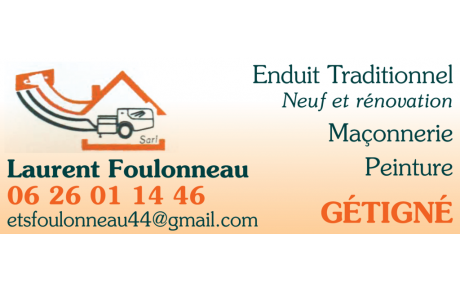 Etablissement Foulonneau