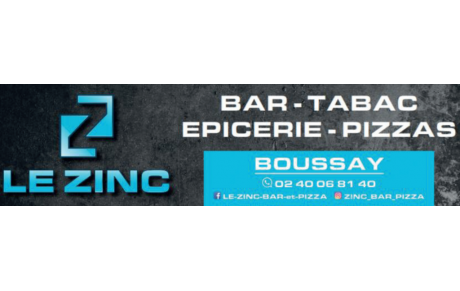 Le ZINC - Bar et Pizza
