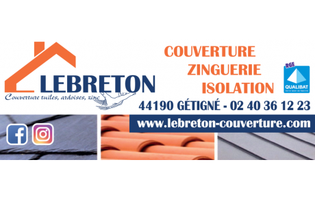 Couverture Lebreton