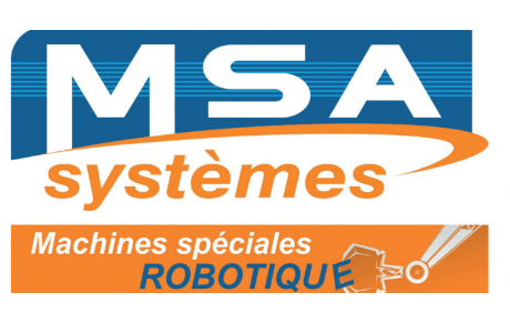 MSA Systèmes - Torfou
