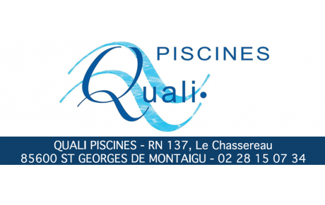 Quali Piscines