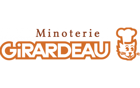 Minoterie GIRARDEAU