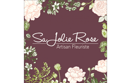 Jolie Rose - Artisan Fleuriste