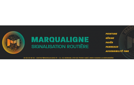 Marqualigne